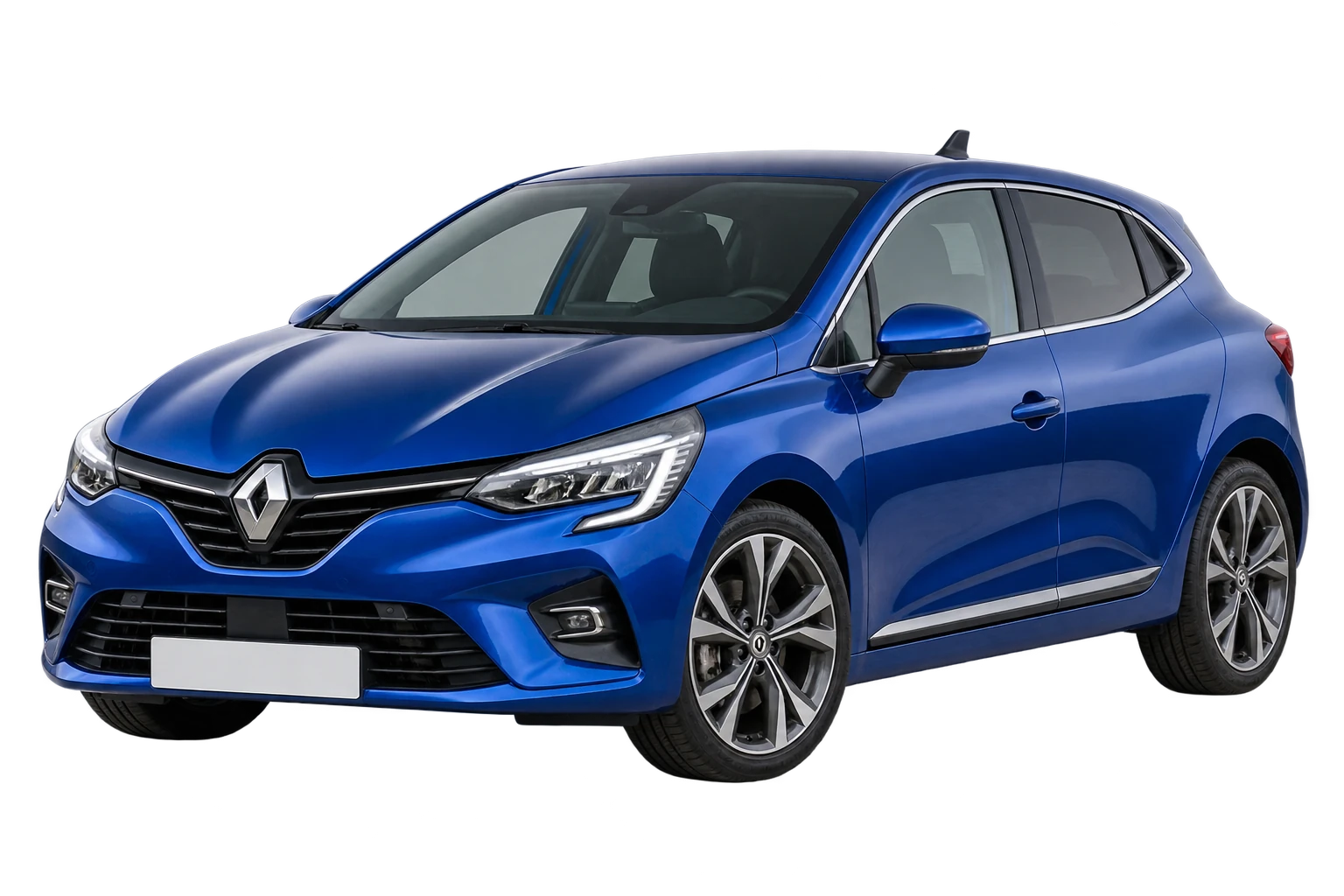 Renault Clio temsili görsel