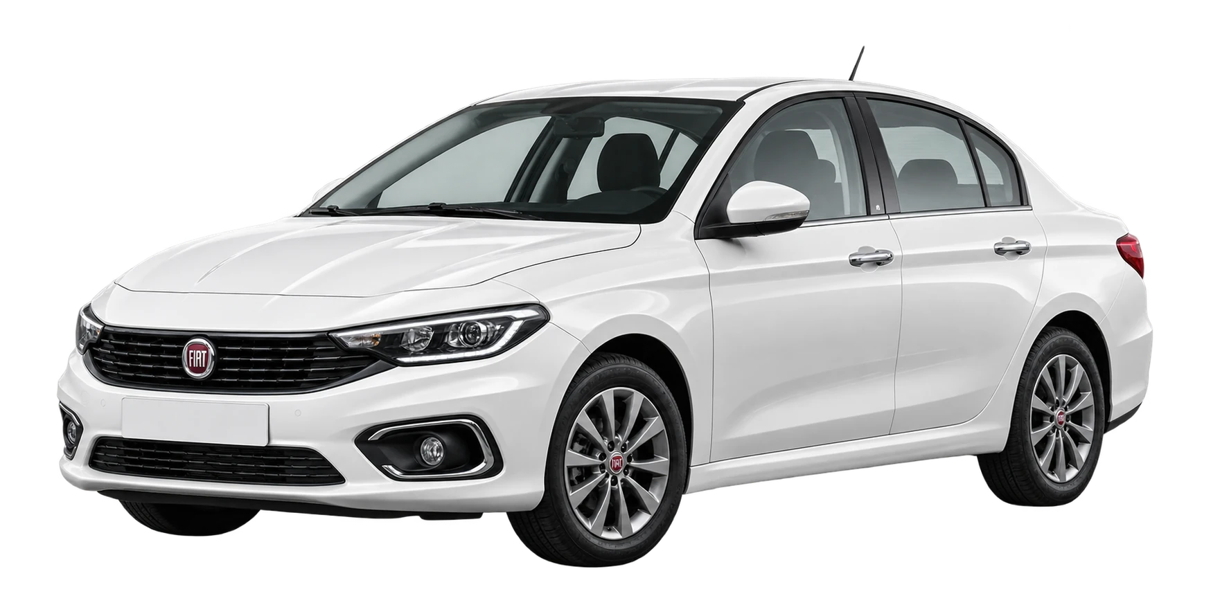 Fiat Egea temsili görsel