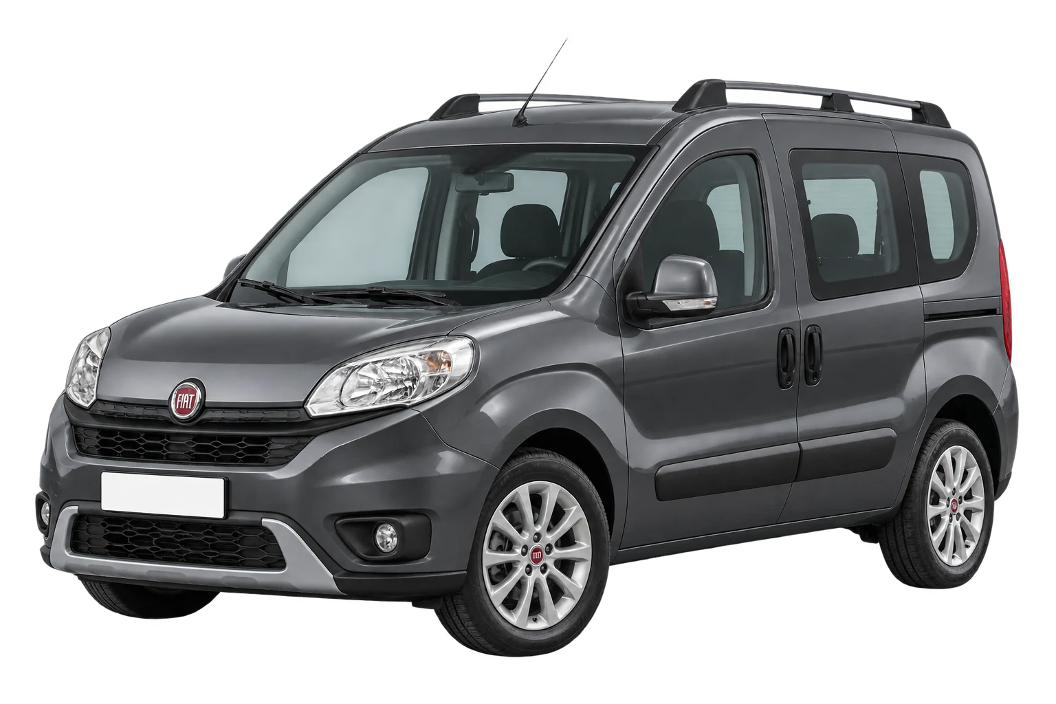 Fiat Fiorino temsili görsel