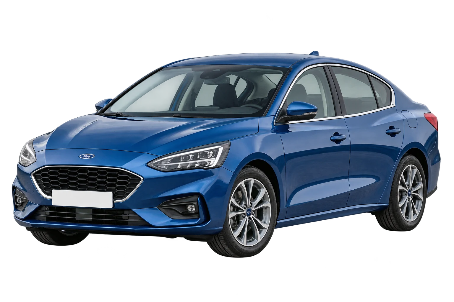 Ford Focus temsili görsel