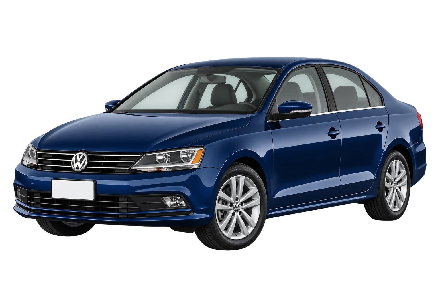 Volkswagen Jetta temsili görsel