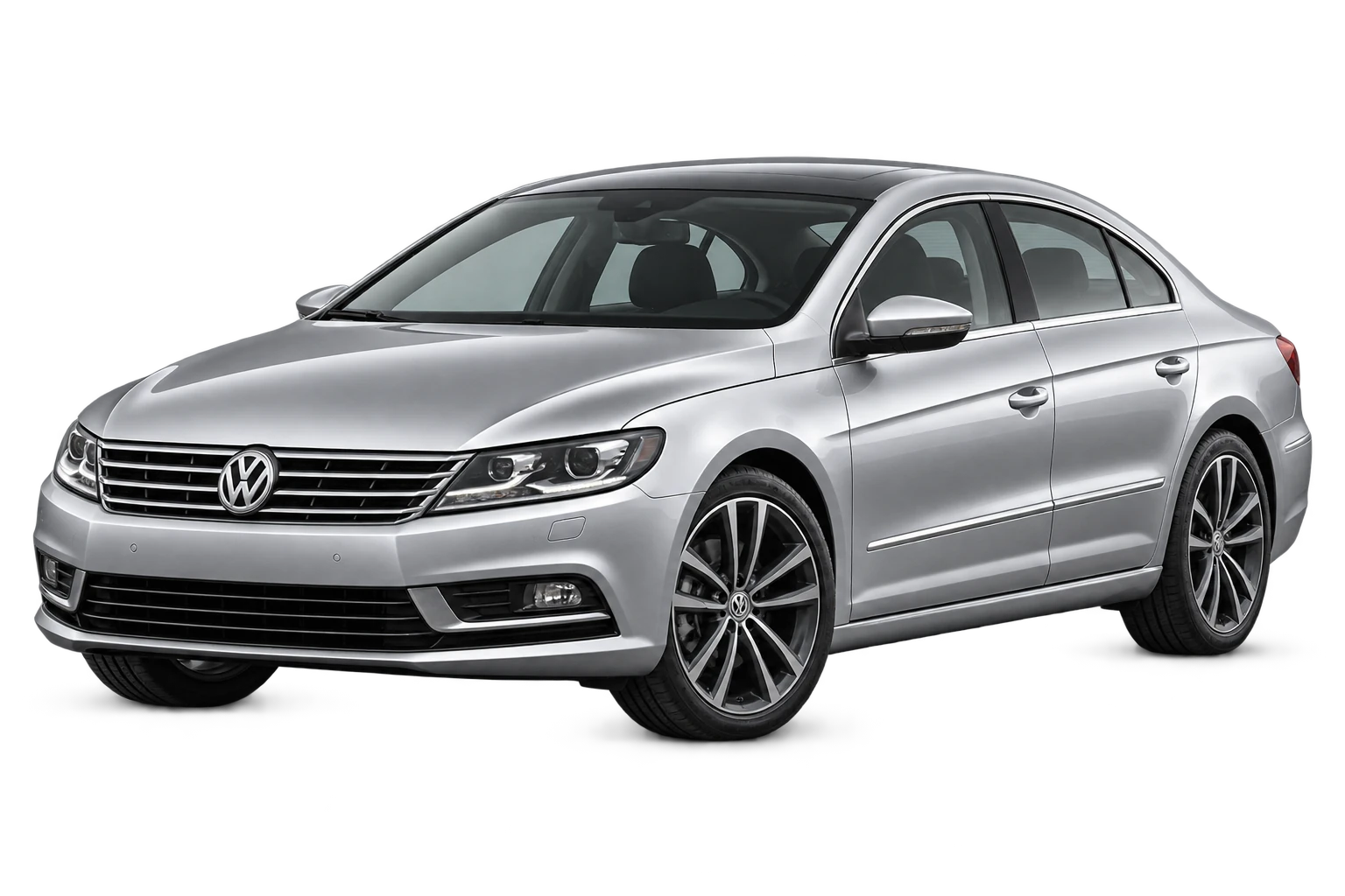 Volkswagen Passat temsili görsel