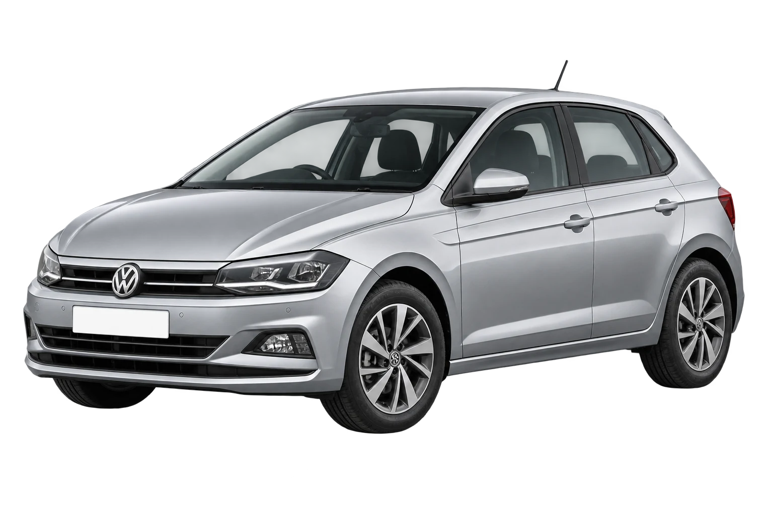 Volkswagen Polo temsili görsel